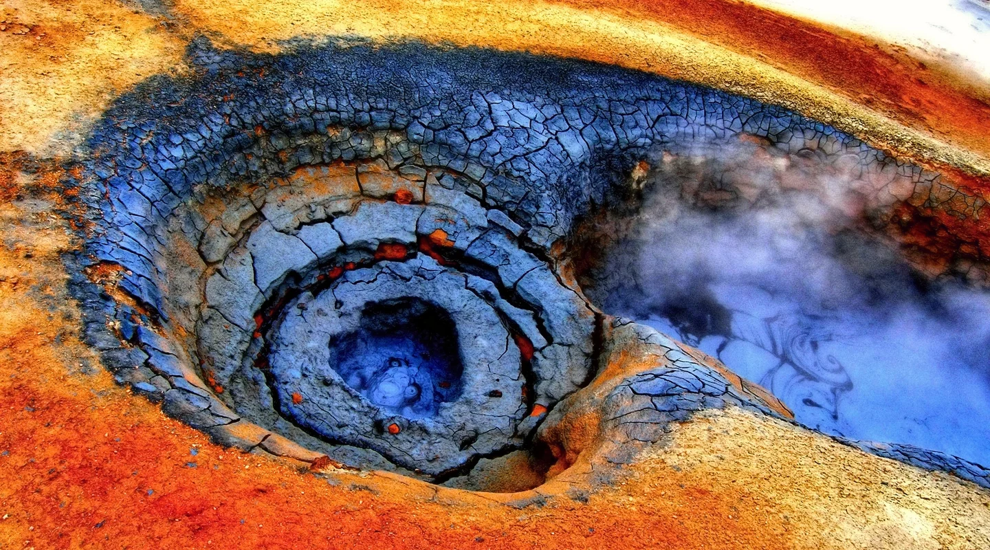 Autocaravanas en Escandinavia