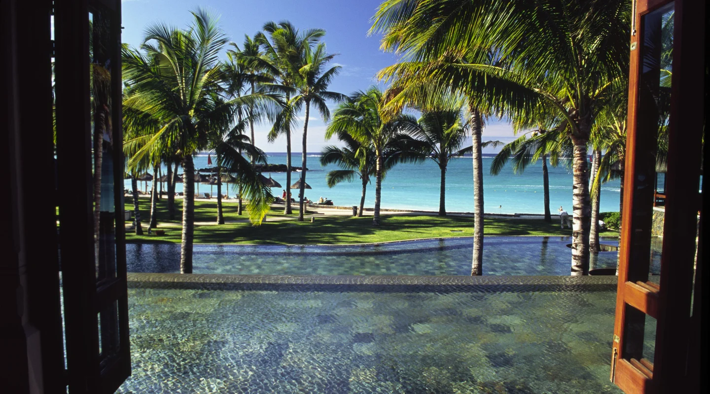 Vacaciones en Dubái y Mauricio