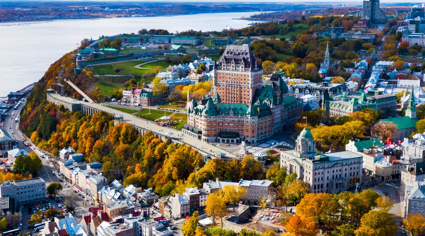 El Este sobre Raíles