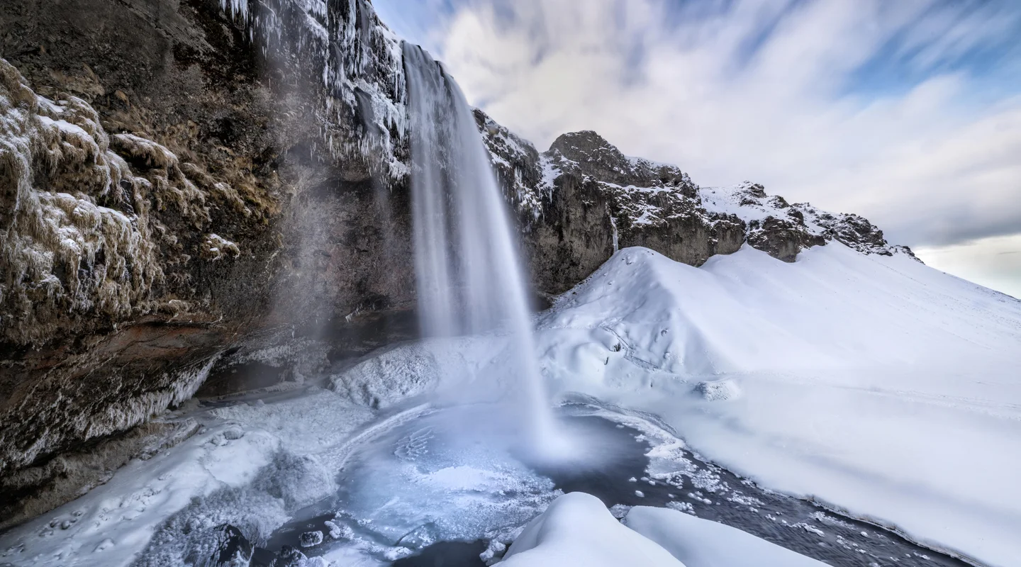 Islandia Mística