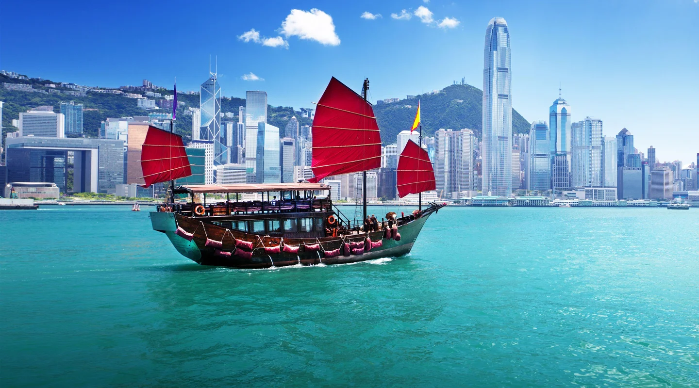 Hong Kong y Maldivas, Gemas Ocultas