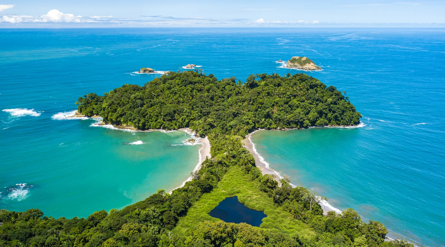 Costa Rica de Ensueño