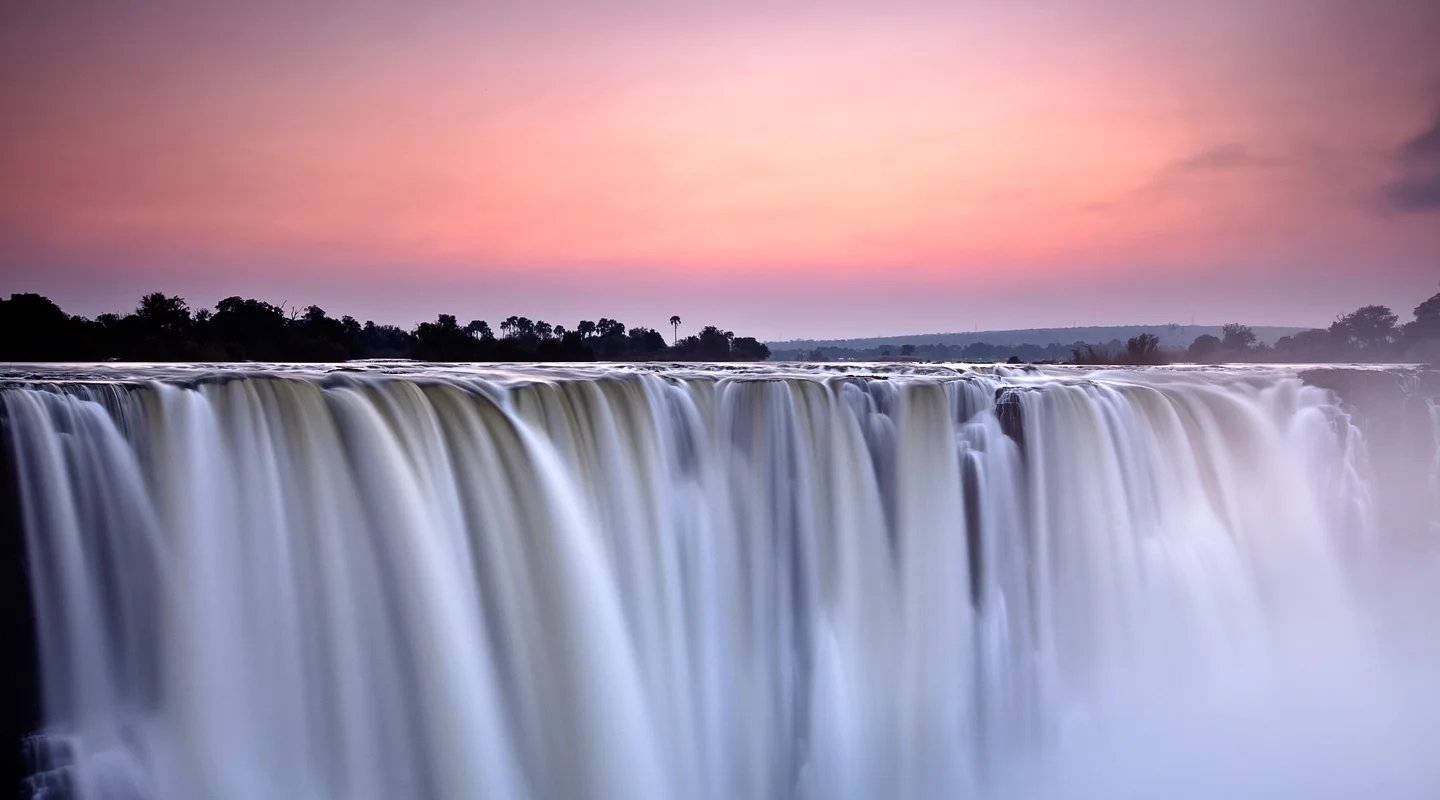 Secretos del Sur de África