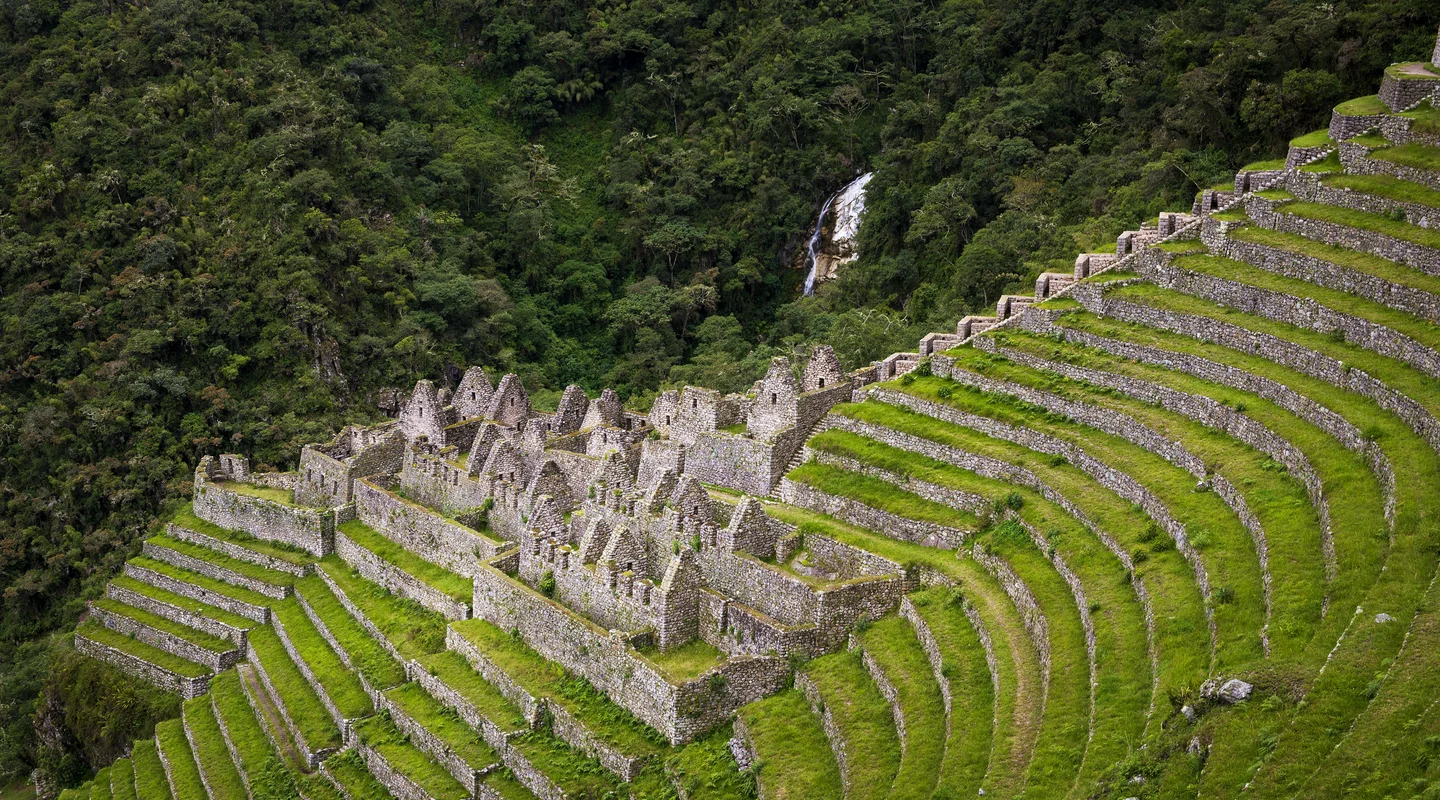 Perú, la Gran Travesía Inca