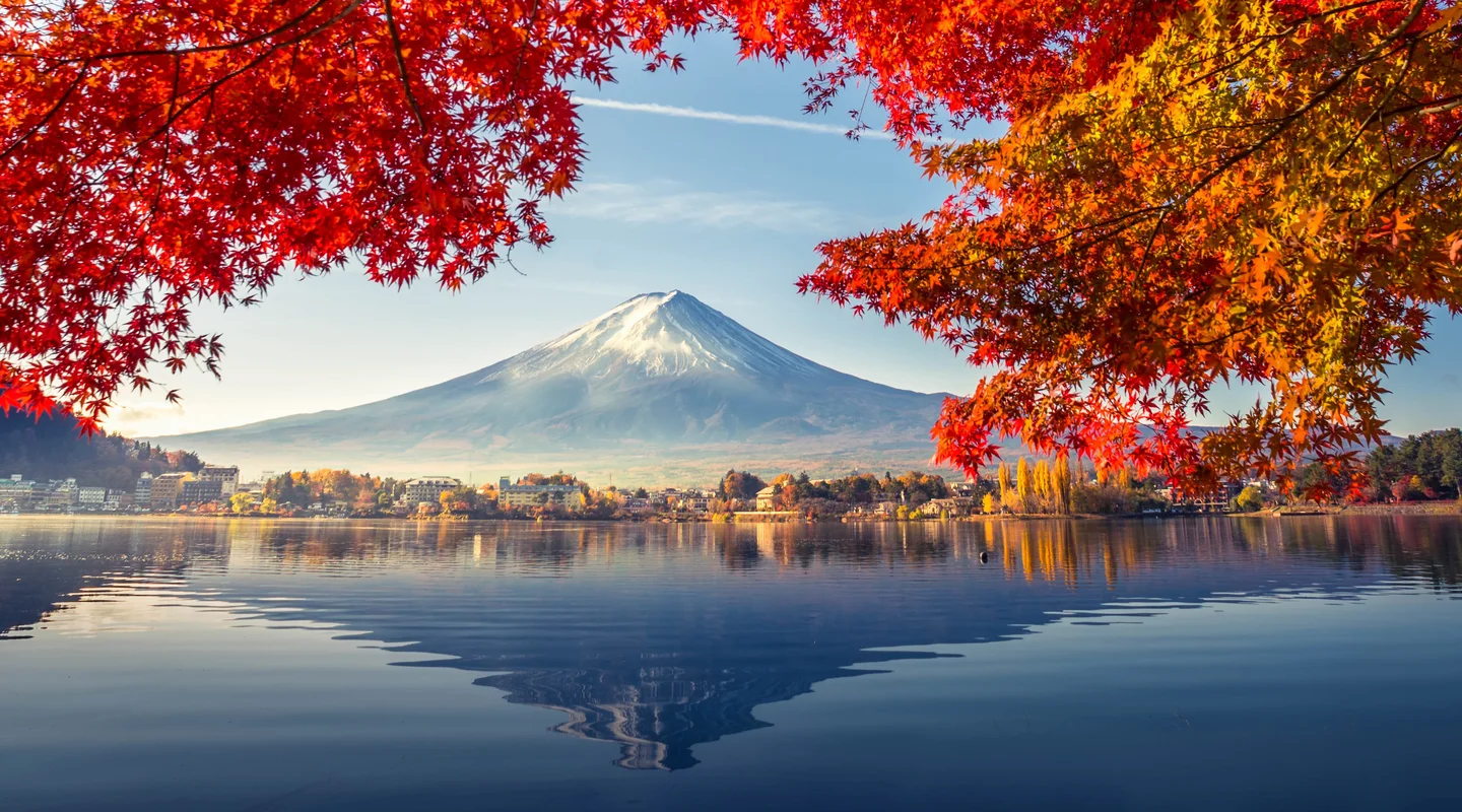Japón a tu Alcance: Ruta Esencial