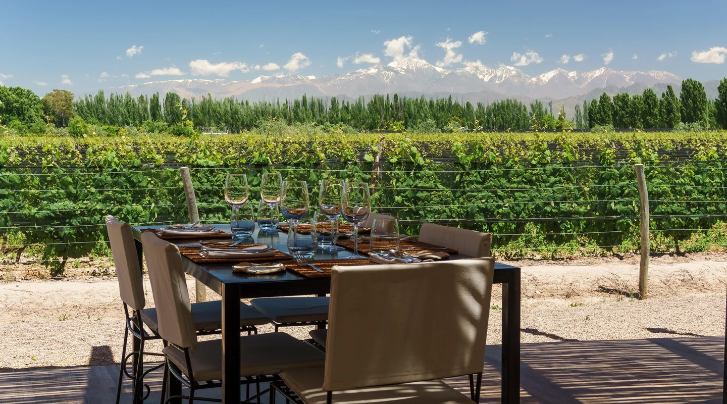 Argentina, Viaje de Sabores