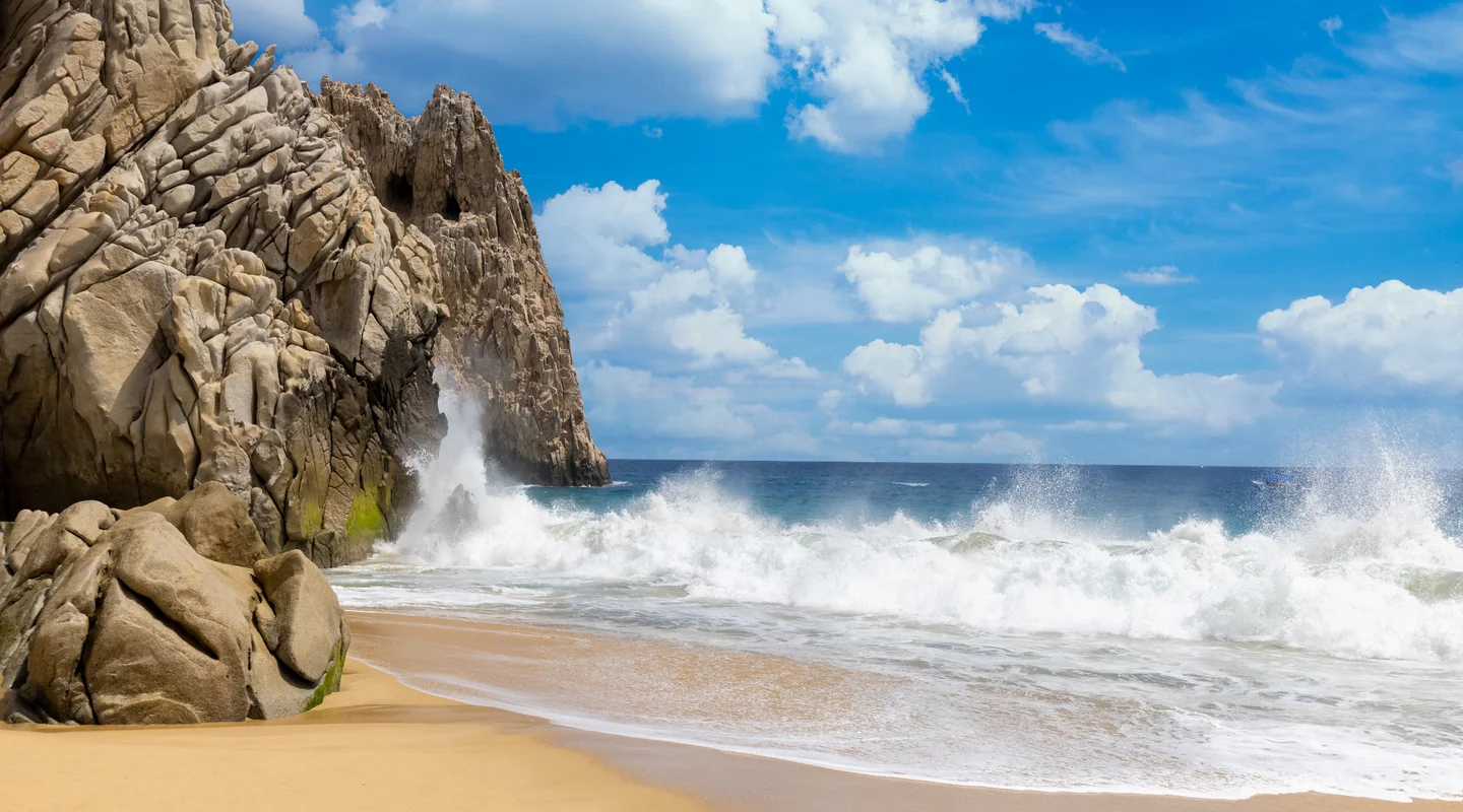 Especial Los Cabos:Baja California Sur México a tu aire