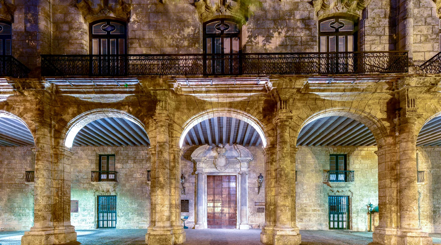 Cuba, Retrato de una Isla
