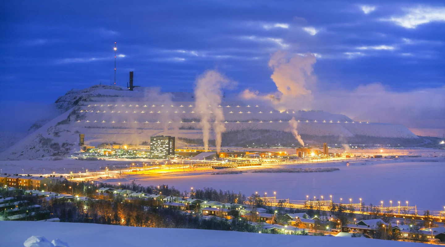 Ruta Boreal: de Tromsø a Rovaniemi
