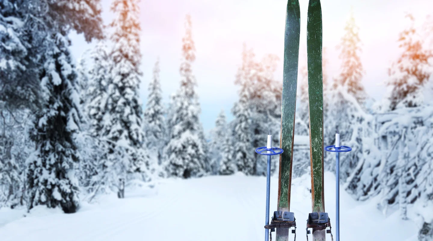 Especial Reyes en Ruka: Rukatonttu