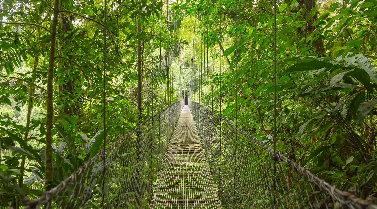 Maravillas de Costa Rica