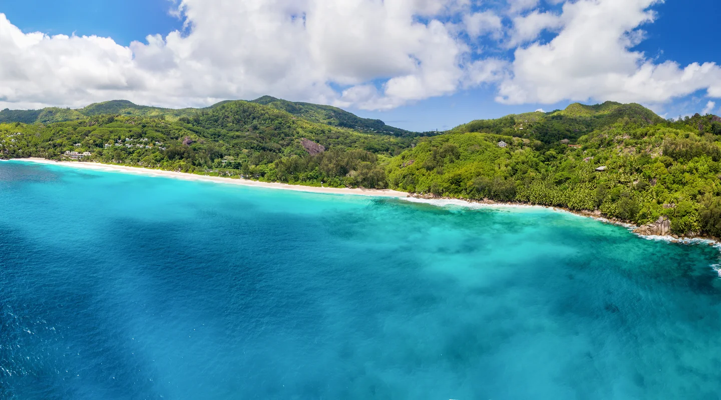Crucero por las Islas Seychelles