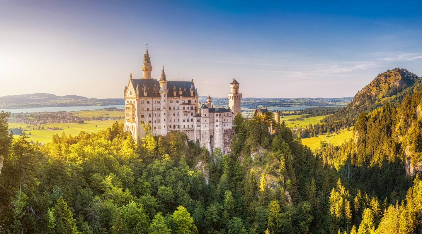 Alemania, el País del Automóvil