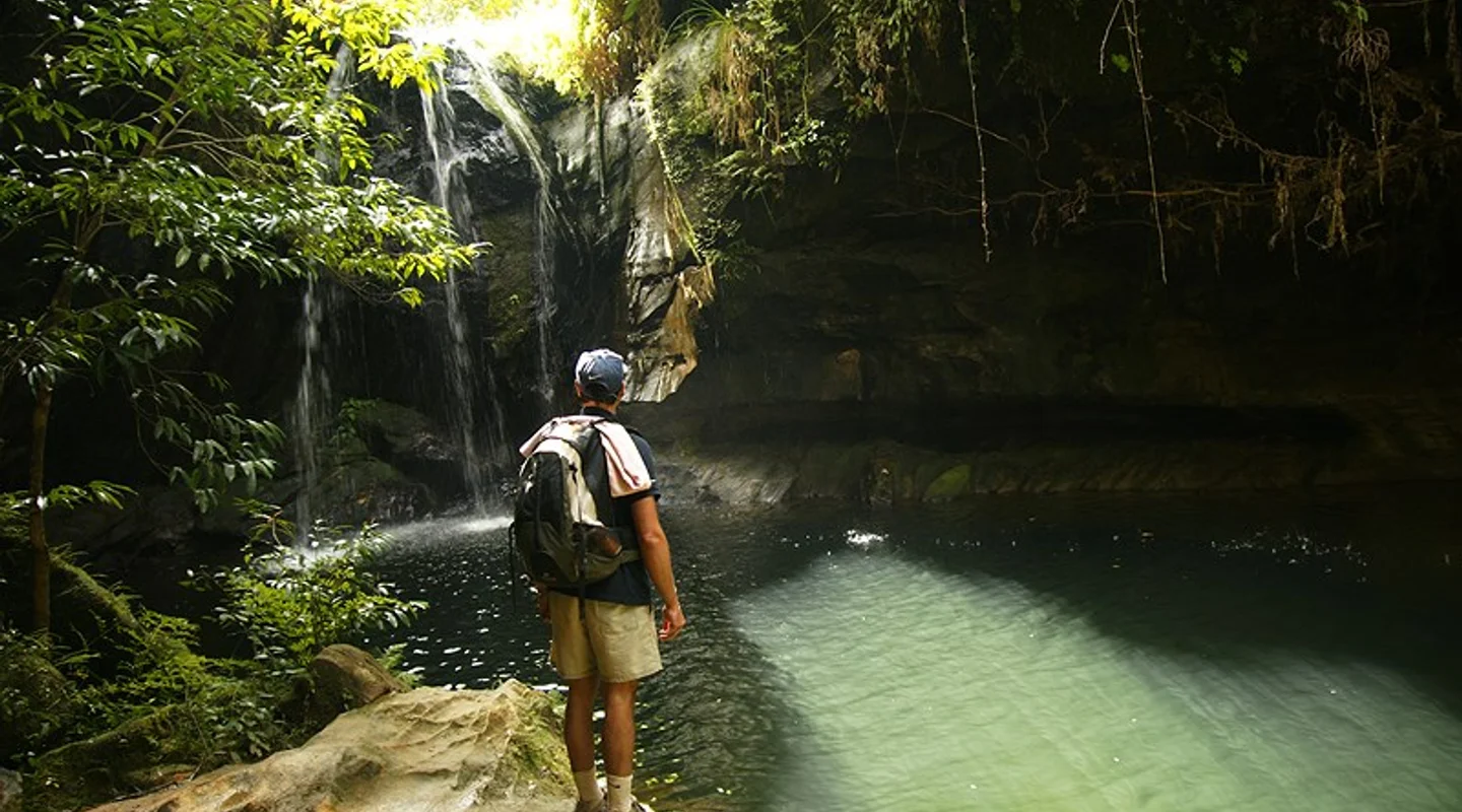 Madagascar, Sur Malgache