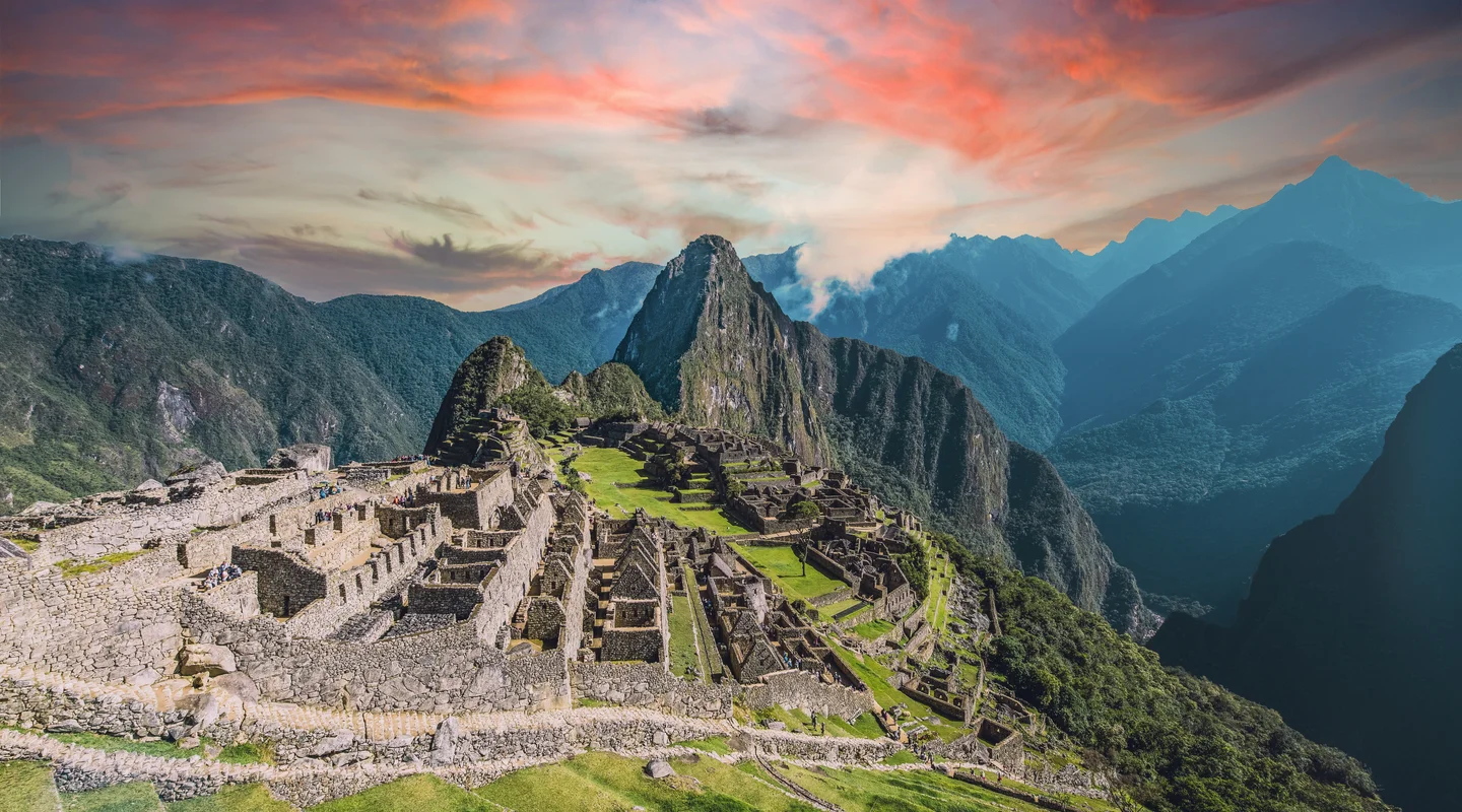 Tesoros de Perú