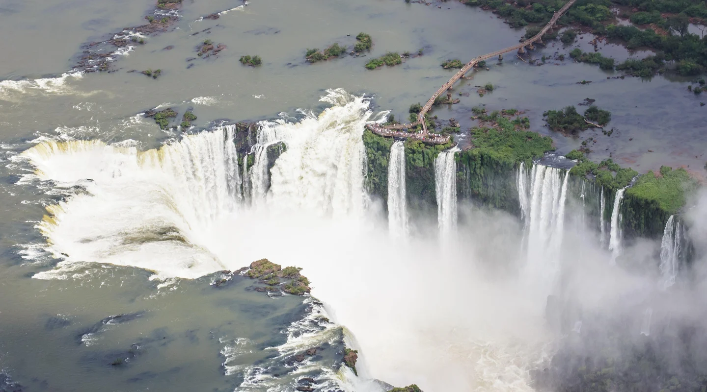 Brasil, Sol y Cultura