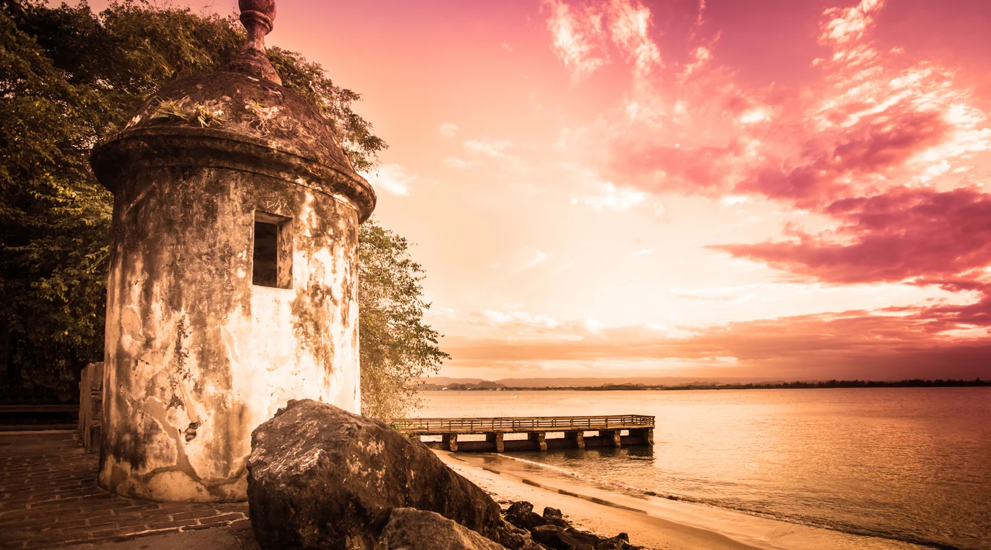 Descubriendo Puerto Rico