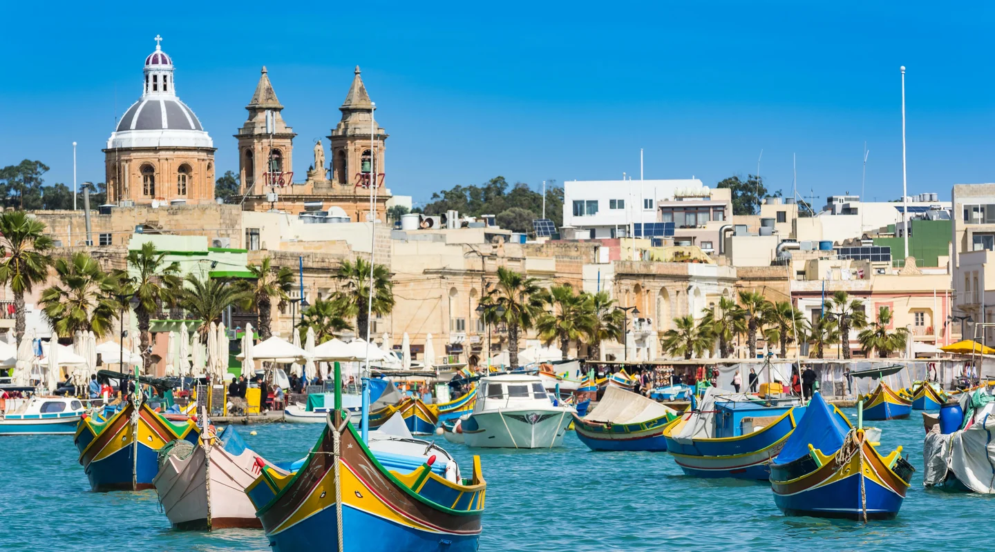 Especial Puente de Diciembre Maravillas de Malta