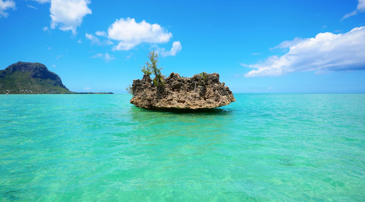 Vacaciones en Mauricio