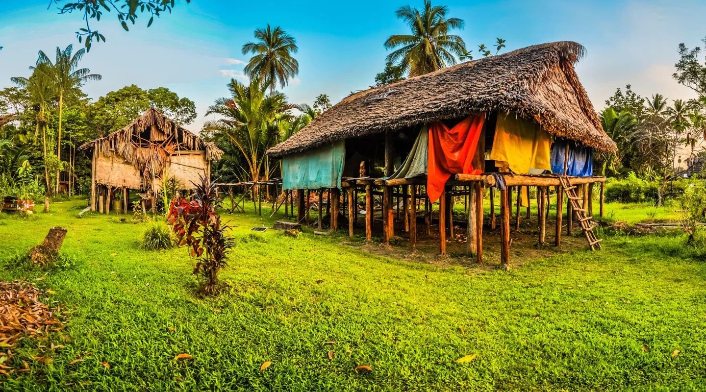 Descubriendo Papúa Nueva Guinea
