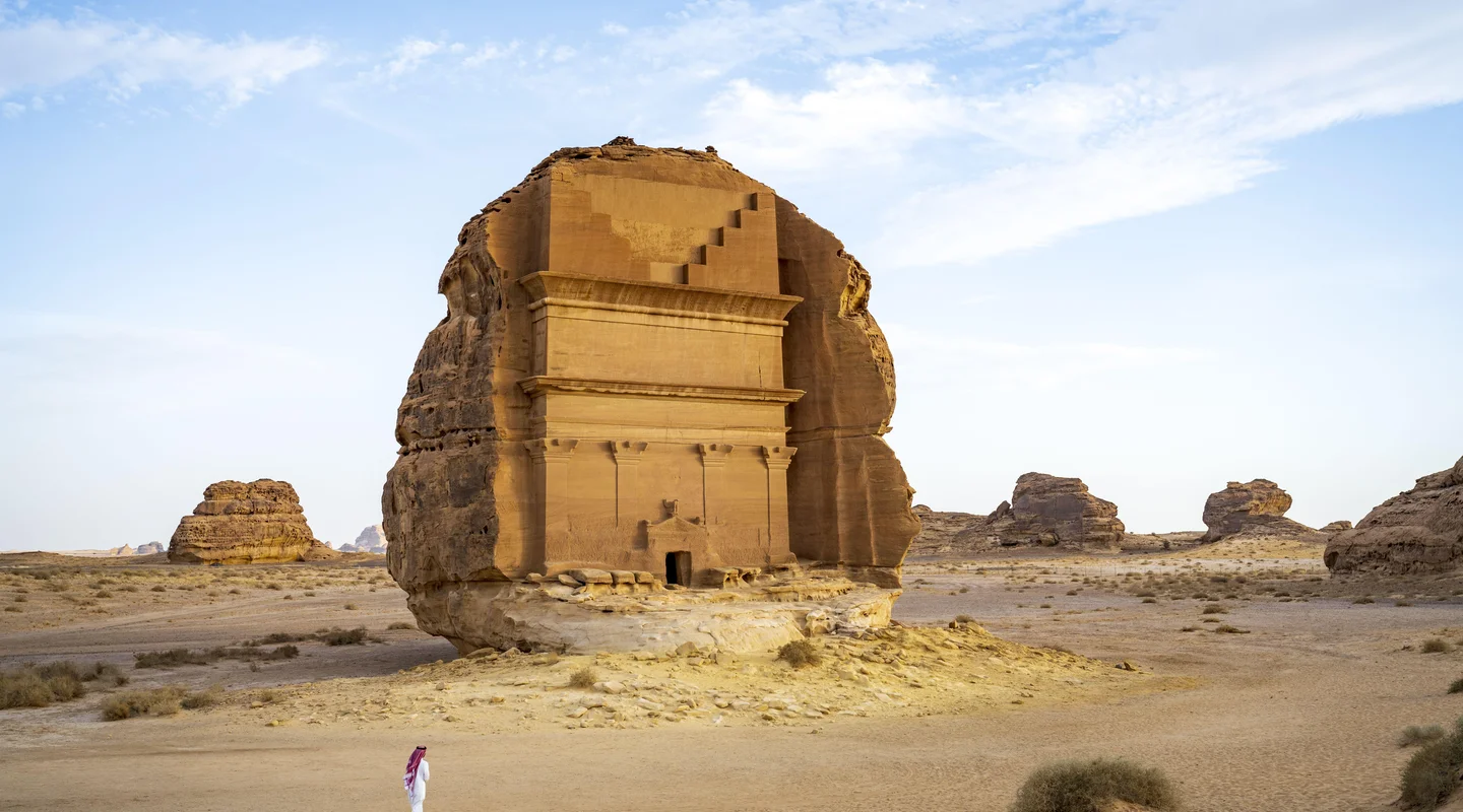 Esencias de Arabia