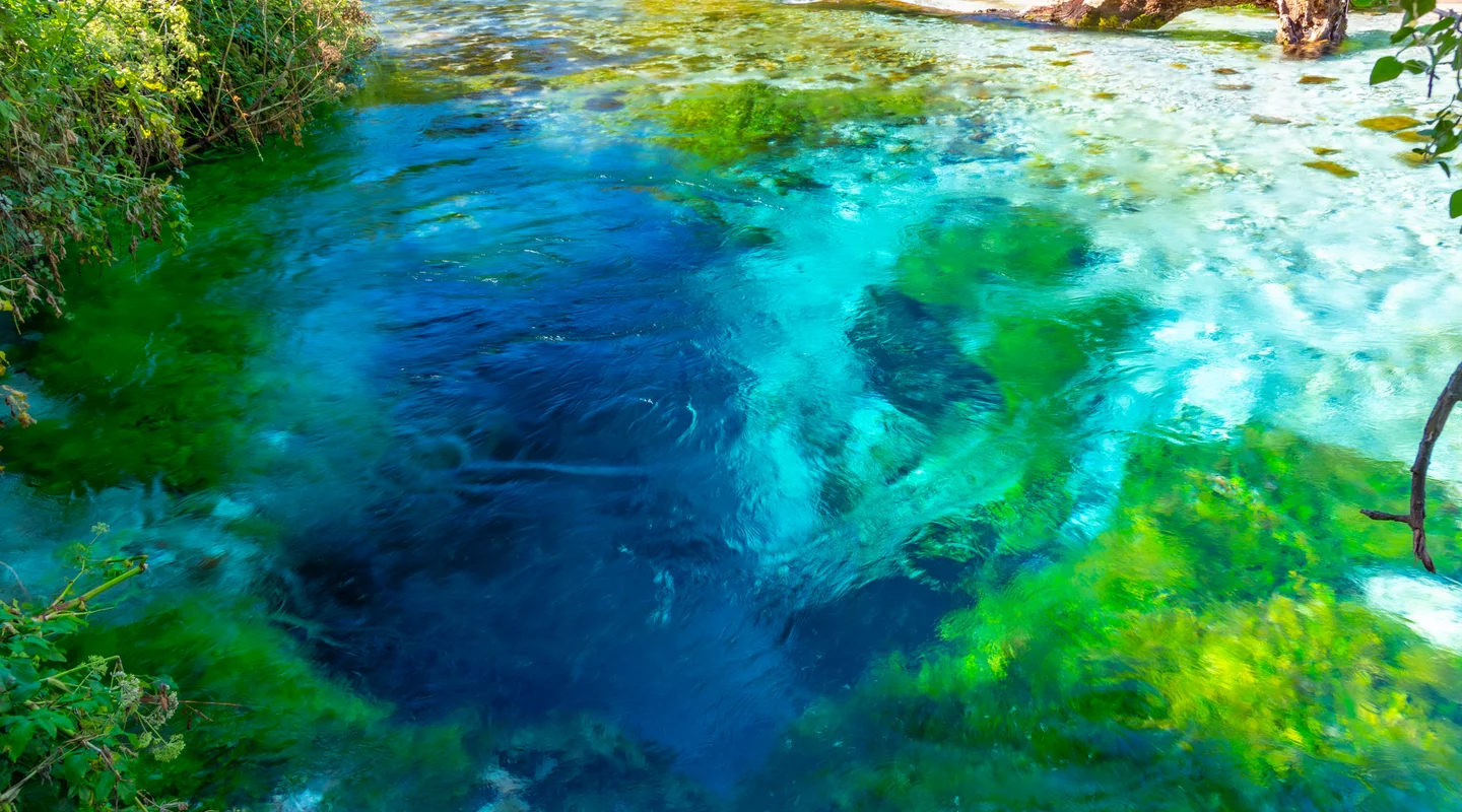 Albania y Macedonia del Norte