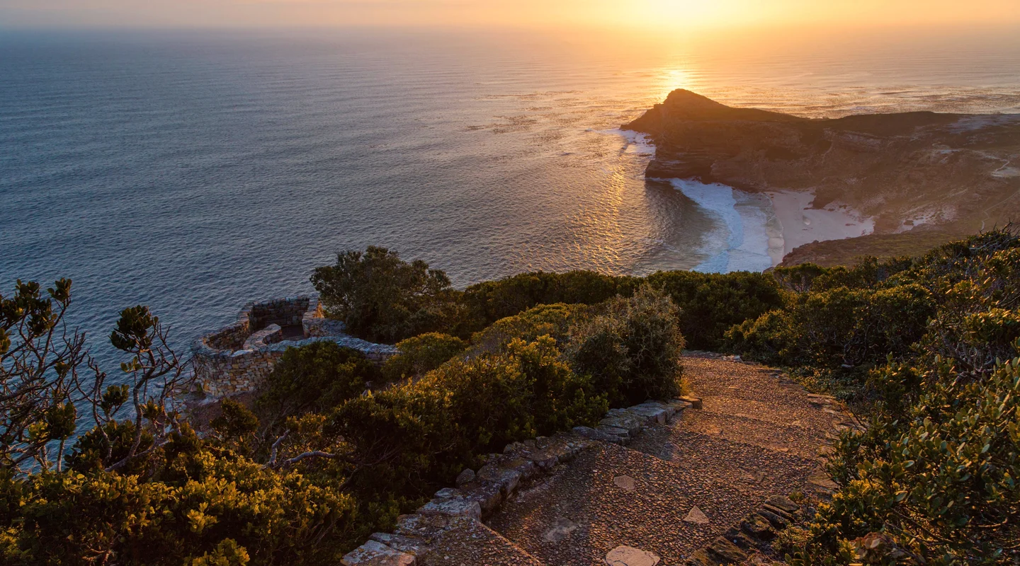 Sudáfrica Espectacular Especial Verano