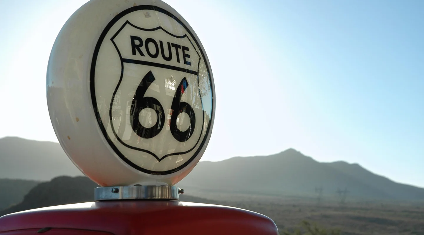 Ruta 66 Vintage