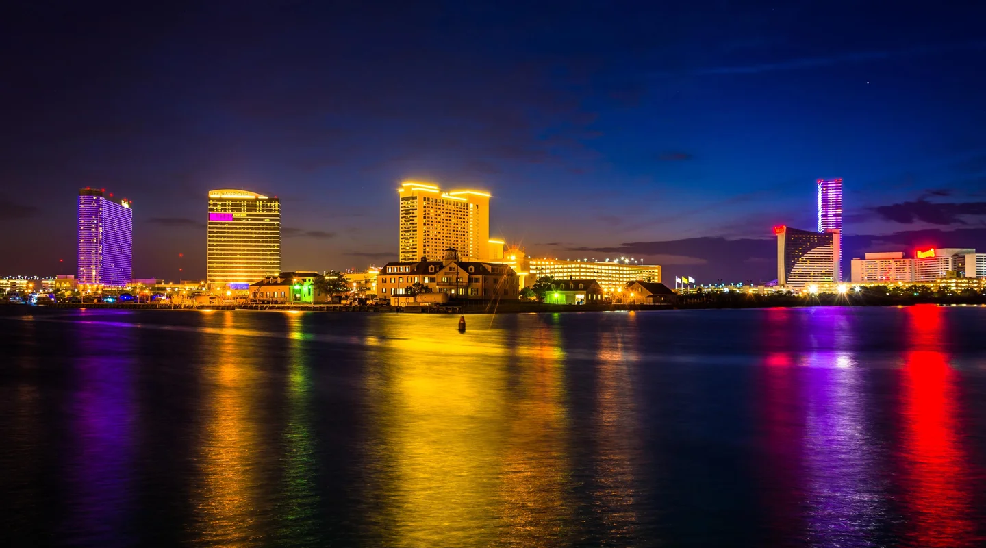 Atlantic City