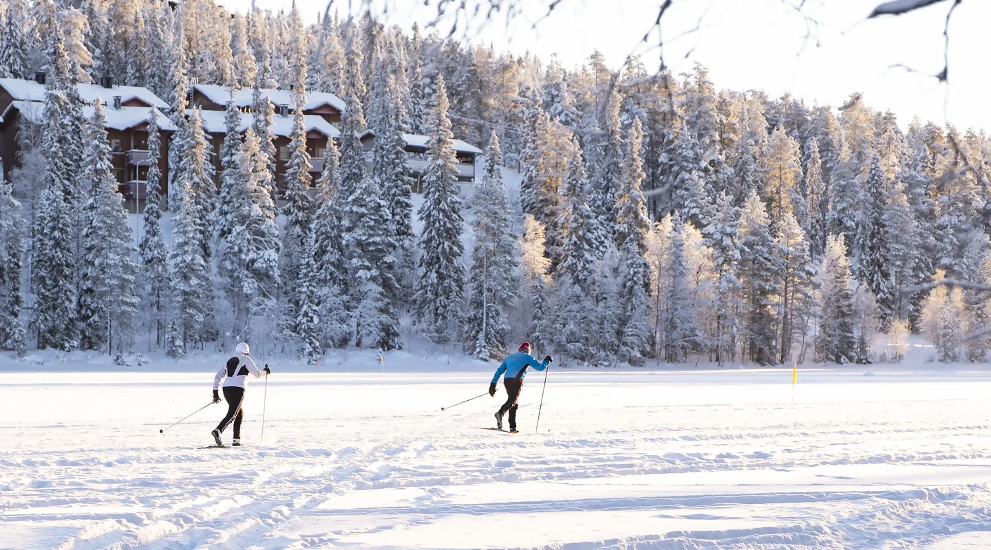Especial Fin de Año en Cabañas Family Premium