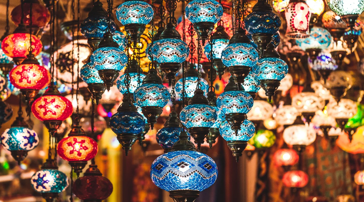 Descubriendo Turquía