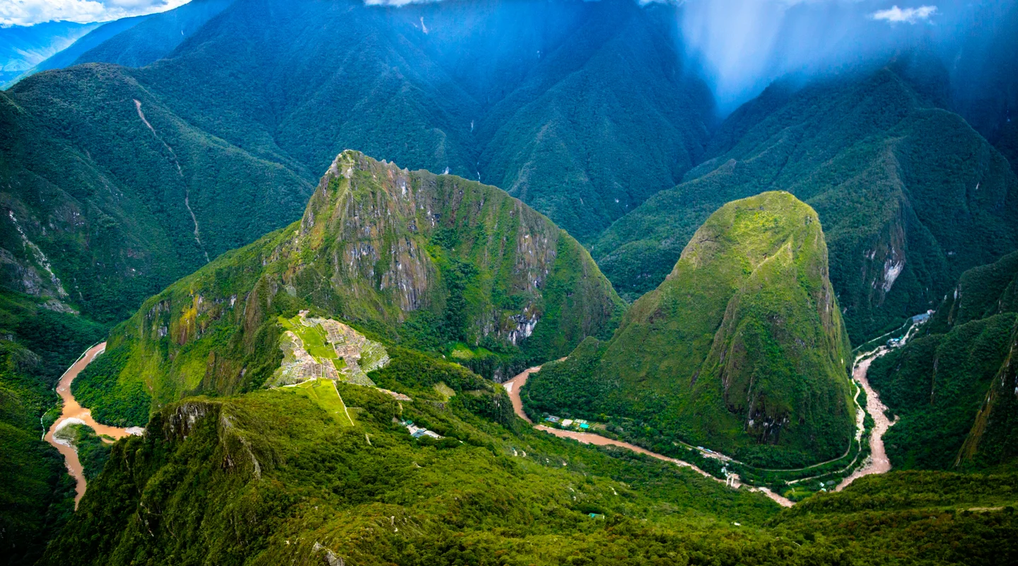 Perú, Pueblos Altiplánicos