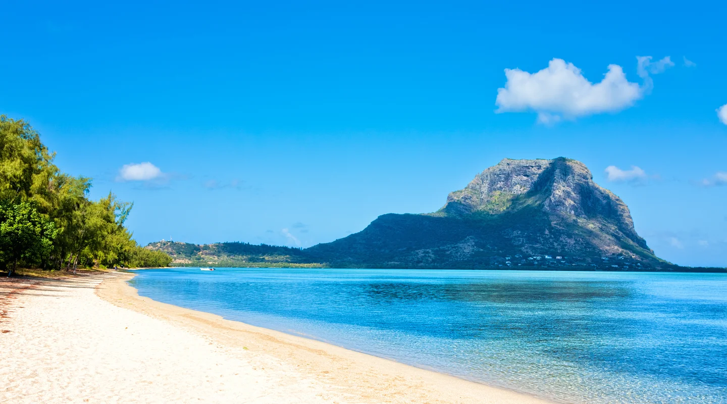 Maravillas del Sur de África y Mauricio