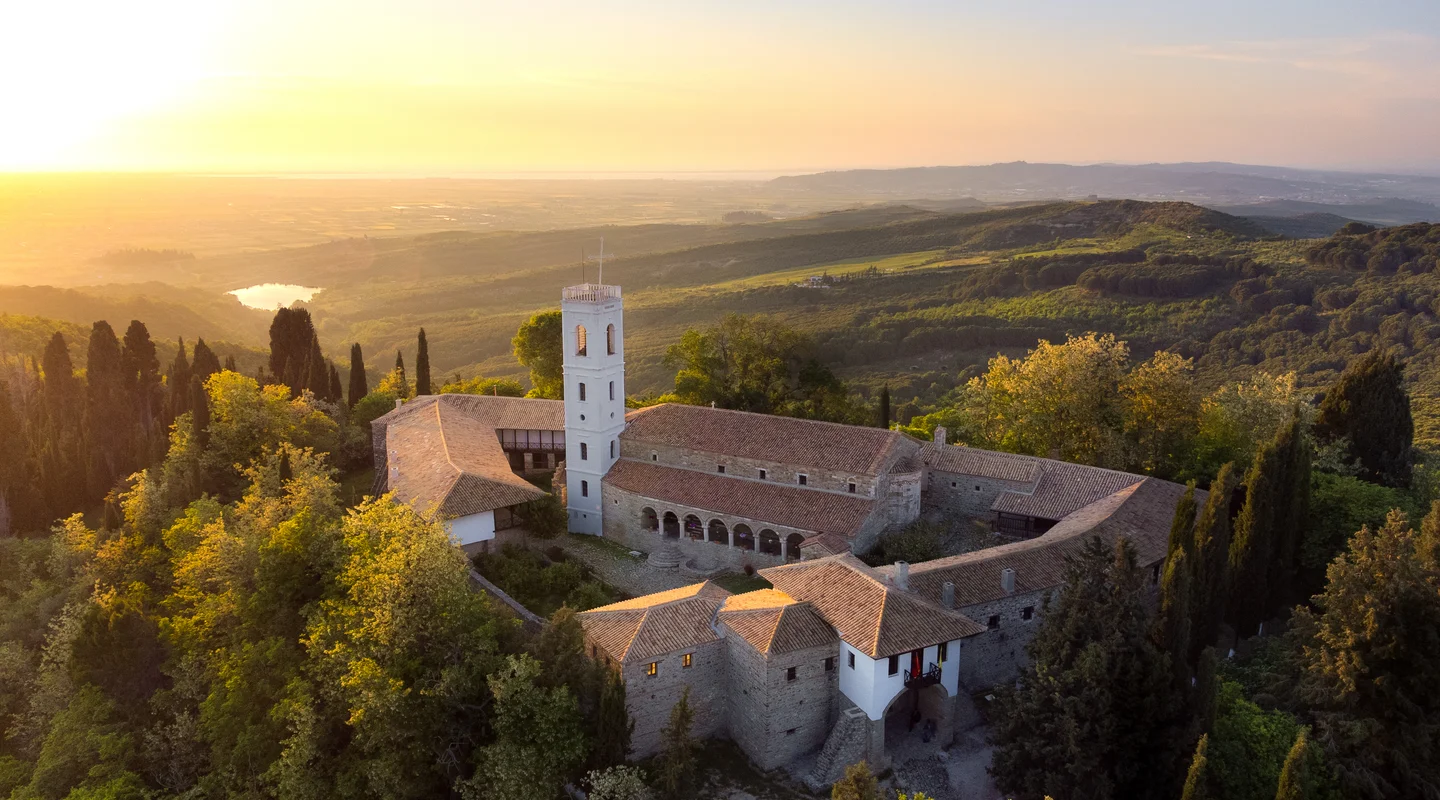 Especial Navidad: Albania Clásica