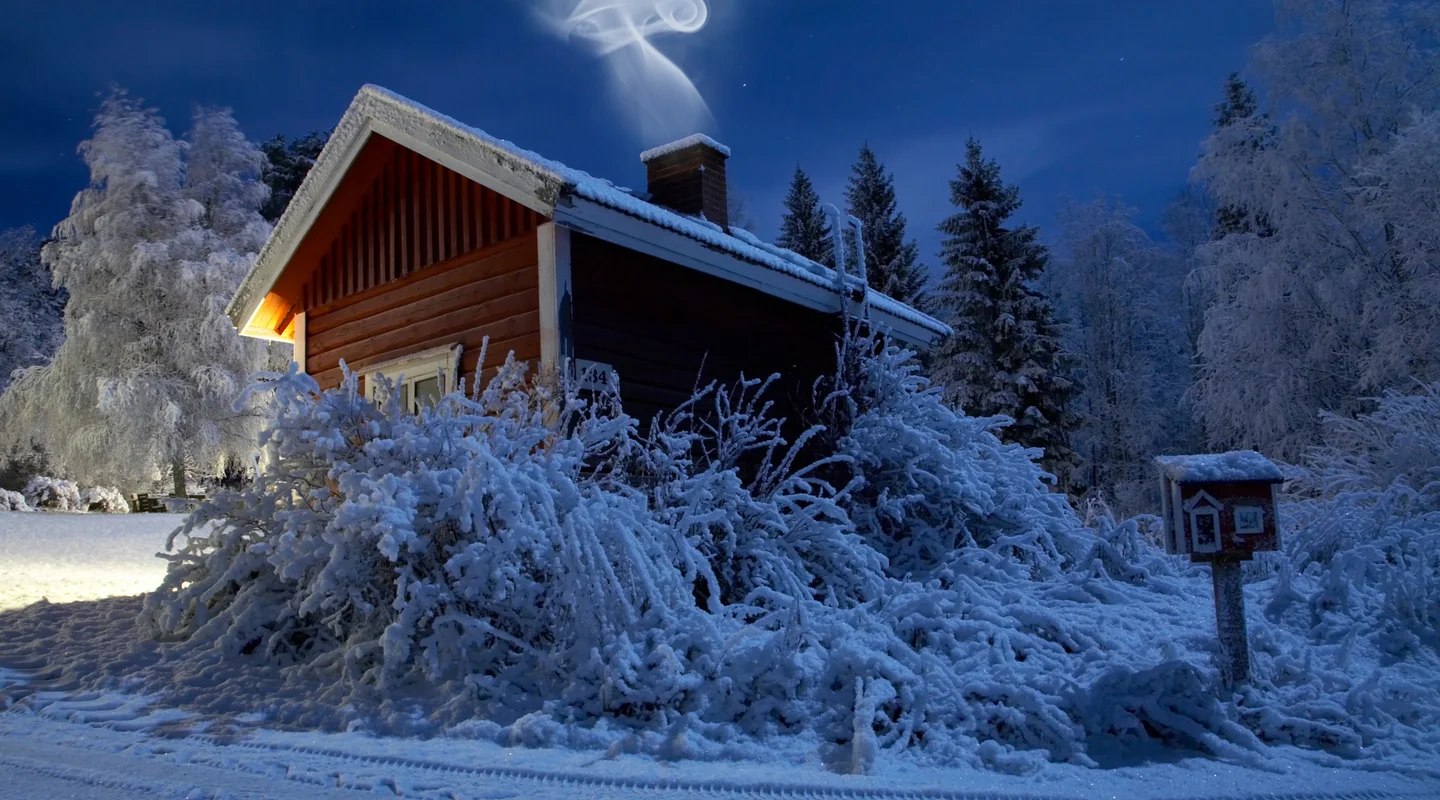 Especial Reyes en Ruka: Rukan Salonki