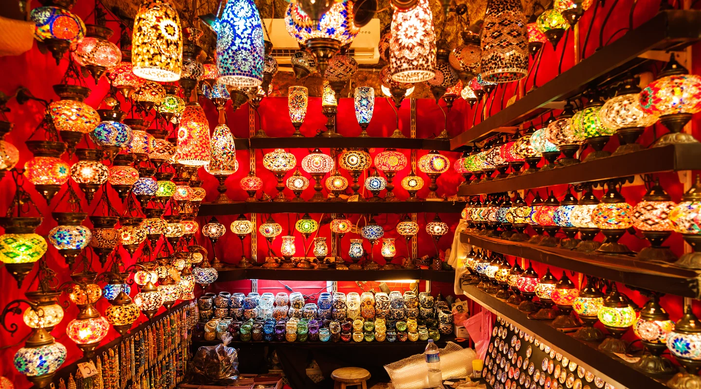 Estambul al Completo