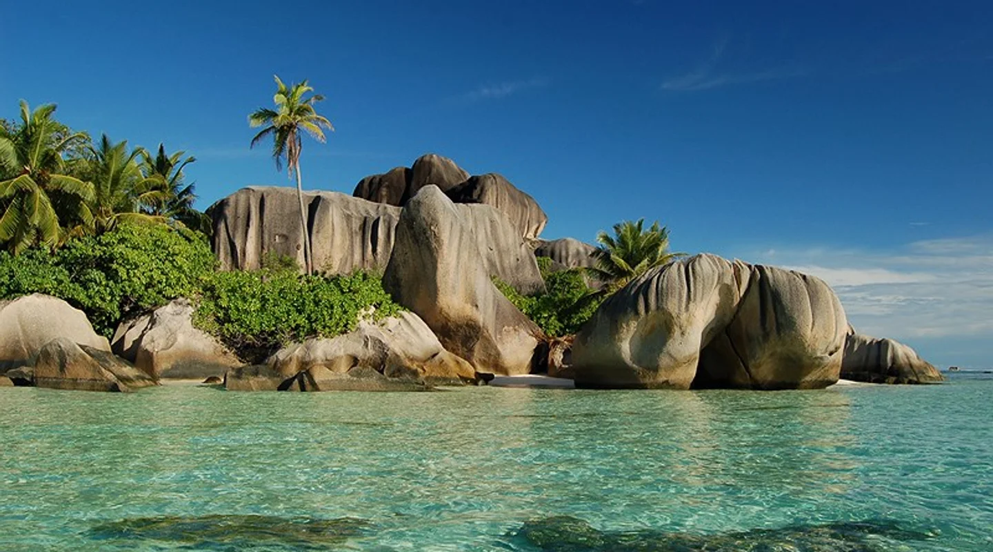 Crucero por las Islas Seychelles