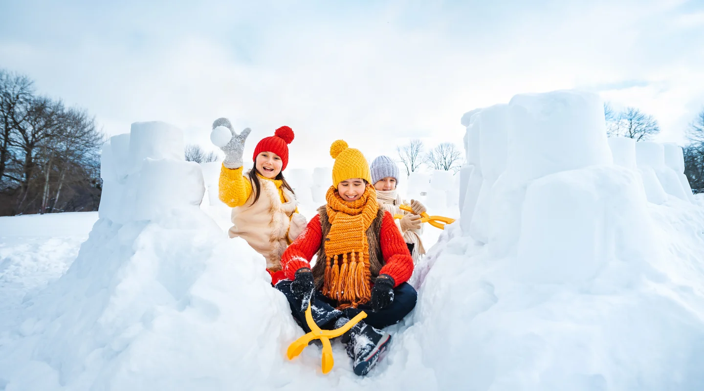 Pre-Navidad en Ruka: Rukatonttu