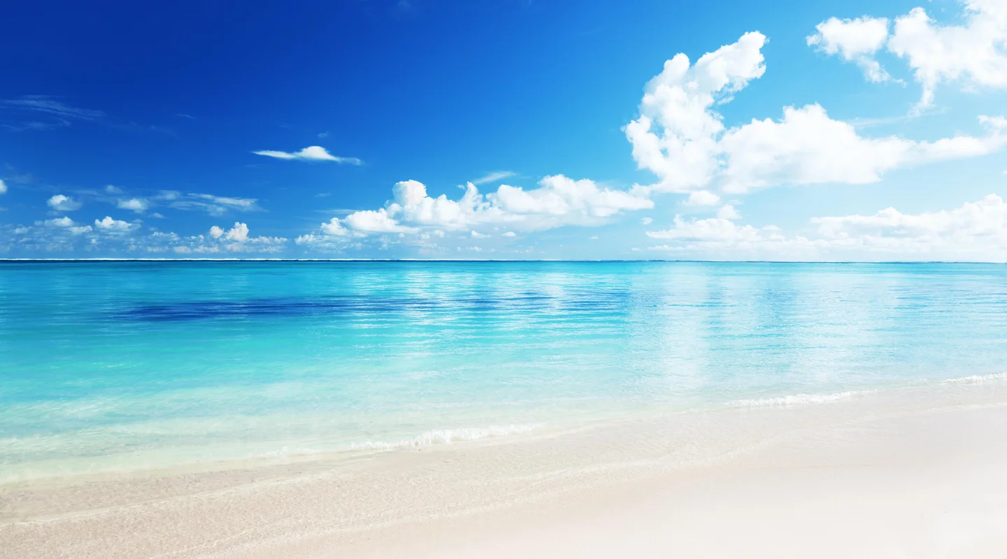 Navegando por el Caribe