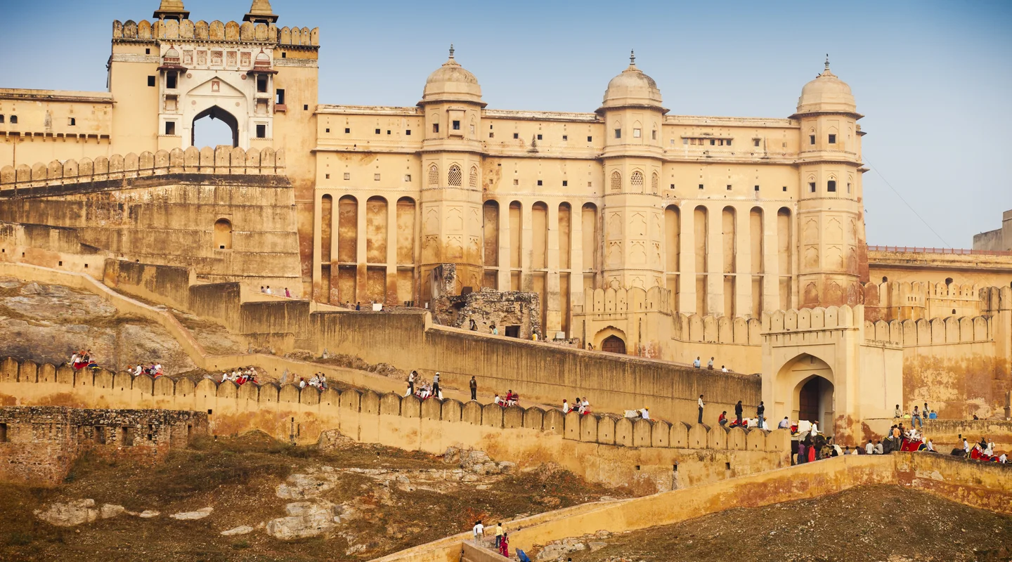 Especial Semana Santa: India a Tu Alcance