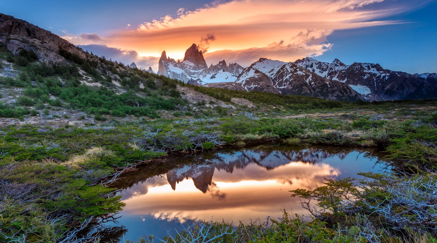 Argentina Multiaventura
