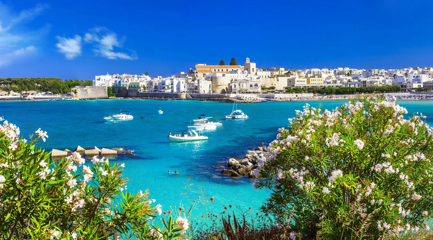 Fantasía de Puglia
