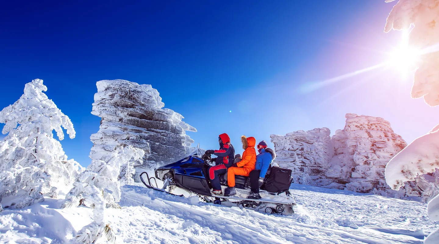 Especial Puente de Diciembre en Levi: Panorama Hotel Levi