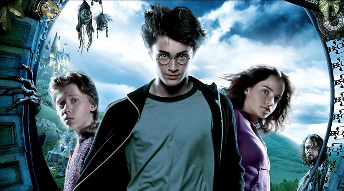 Harry Potter en Londres