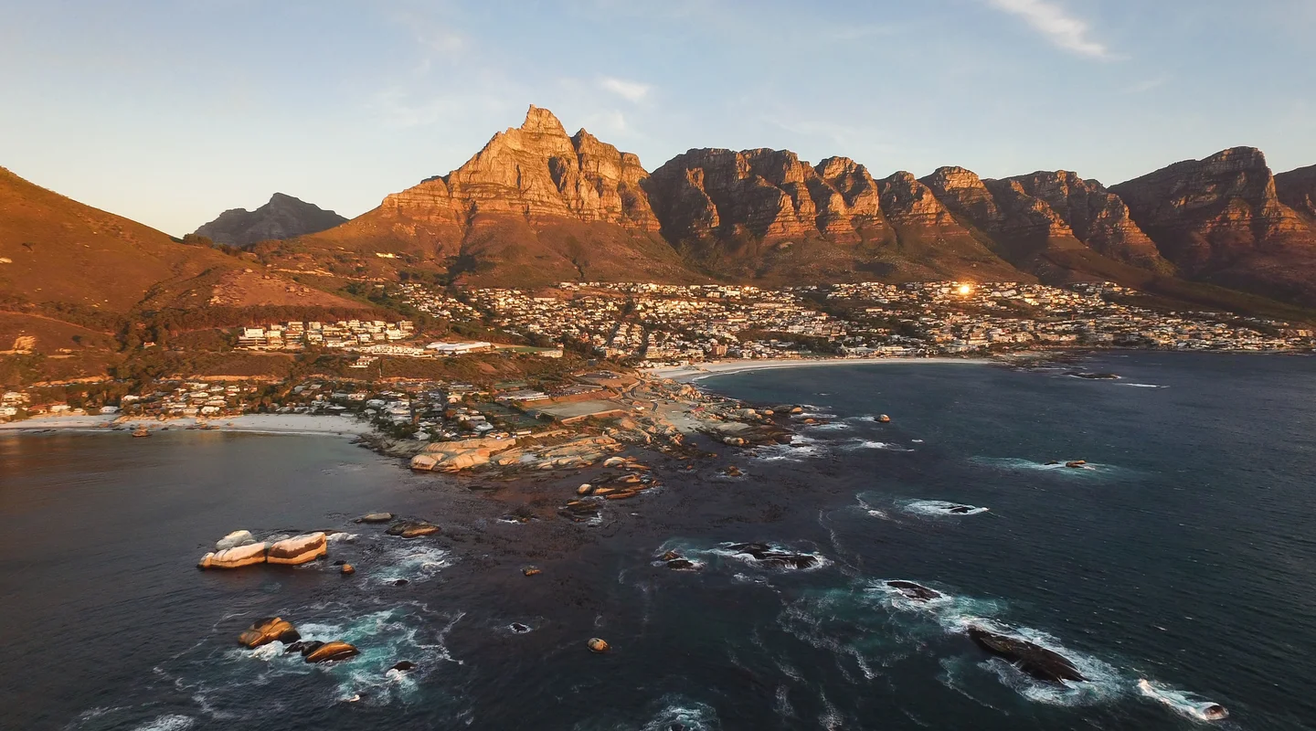 Sudáfrica Espectacular Especial Semana Santa