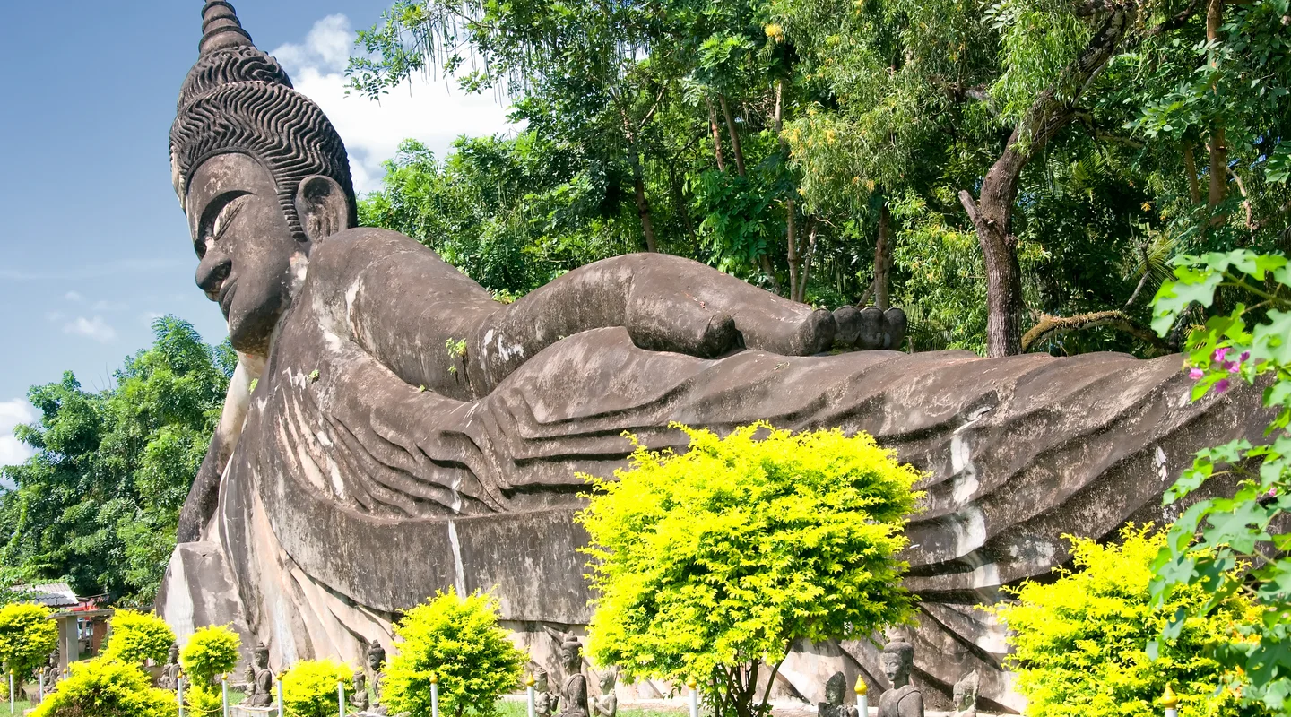 Lo Mejor de Indochina