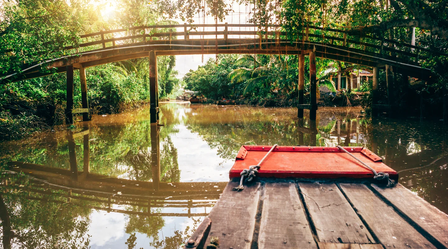 Vietnam y Camboya Especial Navidad