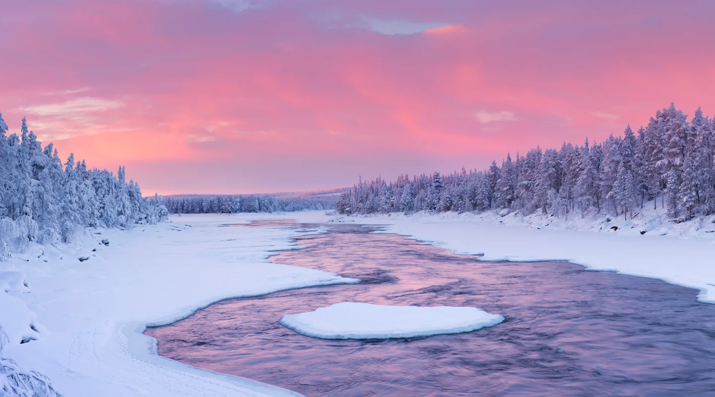 Especial Fin de Año: Ruka Villas