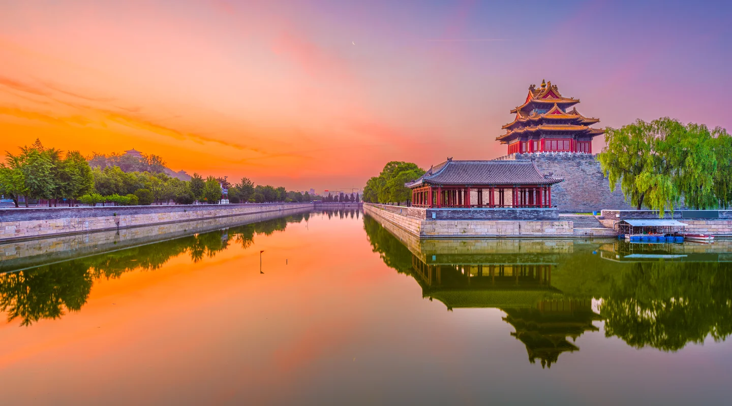 Grandes Capitales con Hong Kong