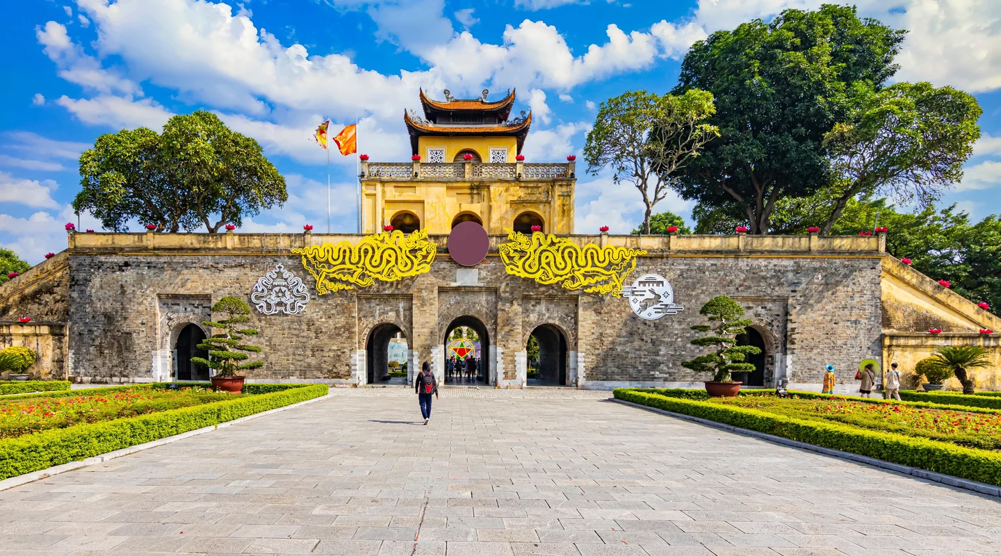 Vietnam Especial Fin de Año